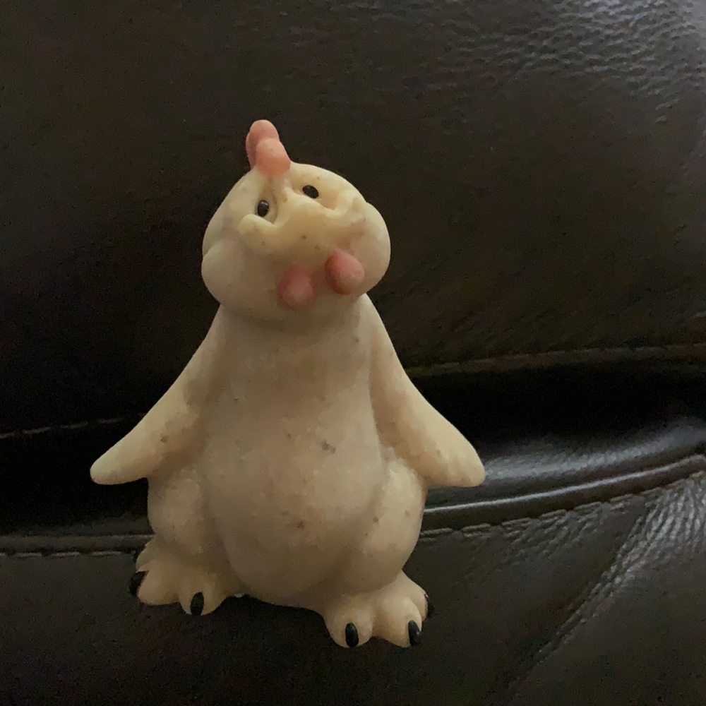 Quarry Critters Crouton